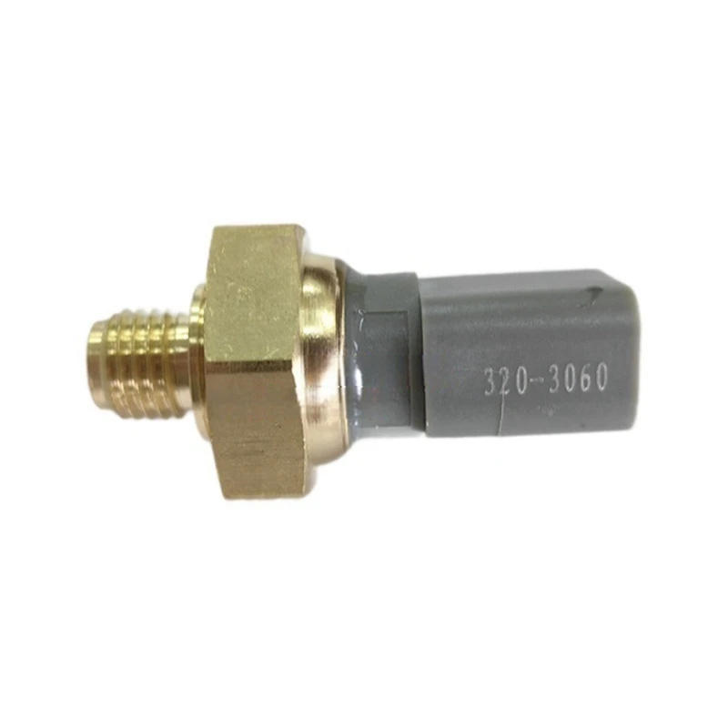 Oil Pressure Sensor 3203060 320-3060 For Caterpillar CAT C7.1 E320D2 320D Engine Excavator Spare Parts