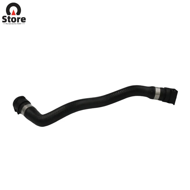 

17127596835 Автомобильные аксессуары Шланг охлаждающей жидкости радиатора для BMW N13 B16 1 серии 3, серии