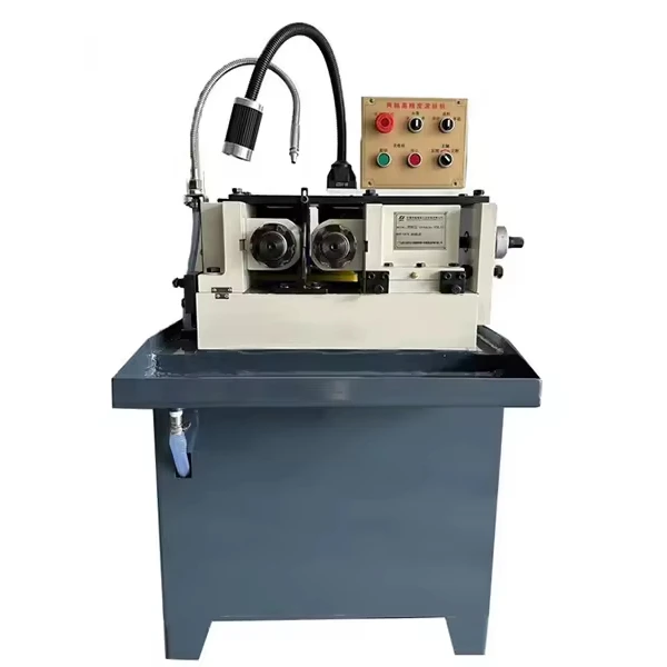 High Quality Thread Rolling Machine for Making Bolts and Nails High Precision Thread Rolling Machine
