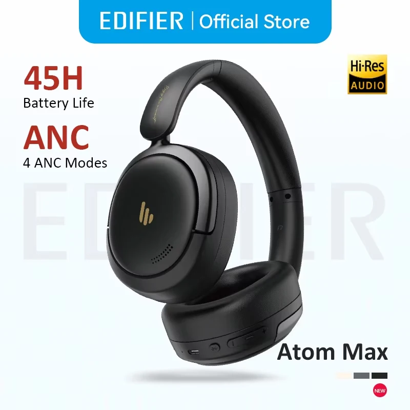 #63 Latest Over-Ear Headphones Offers