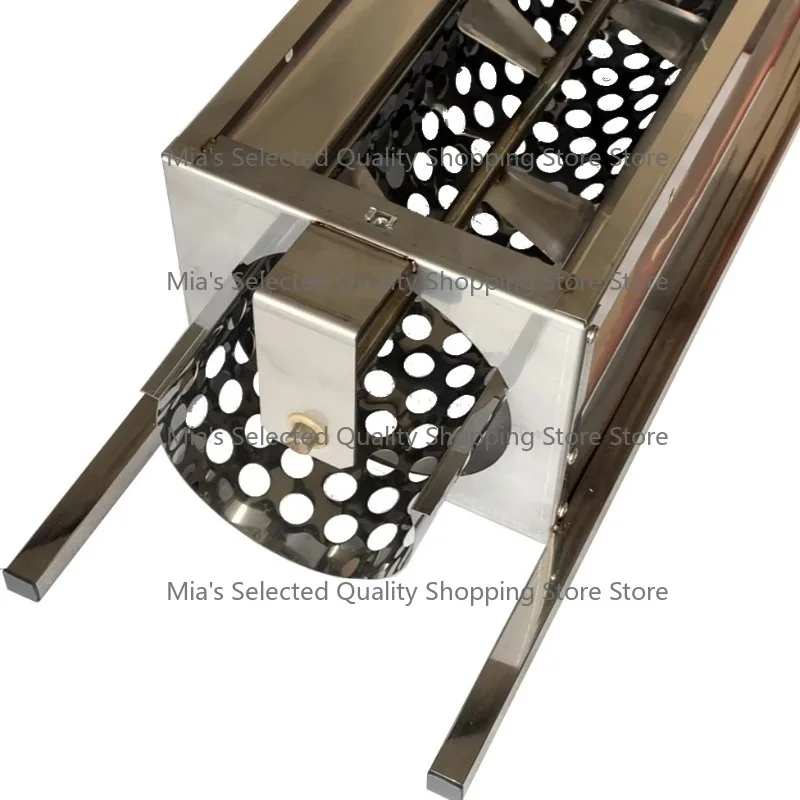 

Industrial Vegetable Fruit Grape Grinder Juicer for Commercial Use - Efficient Food Processing Machine