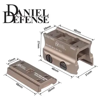 10 best sales Suporte Diana Bullseye ZR - №4