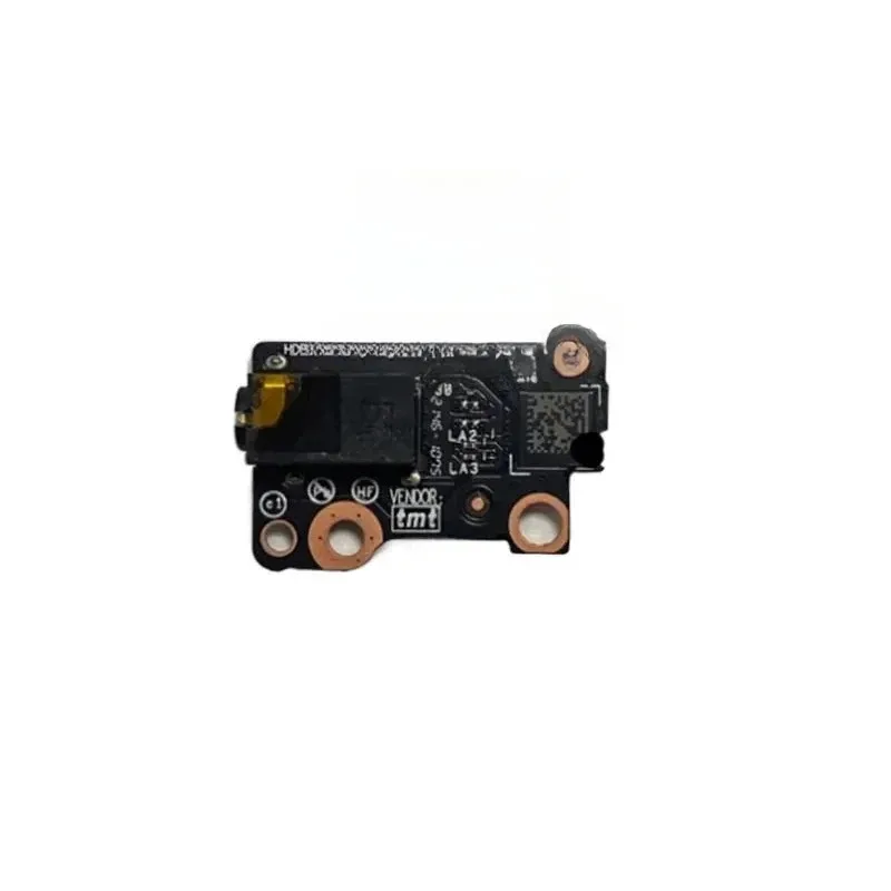 

FOR Dell Latitude 7430 7330 LS-L584P Earphone Audio Board 、T