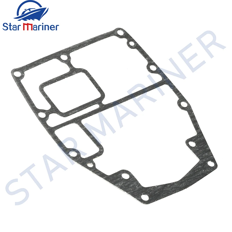 688-45113 Upper Casing Gasket Metal Inside For Yamaha Outboard Motor 2T 90HP 85HP 75HP 688-45113-A0 Parsun T85