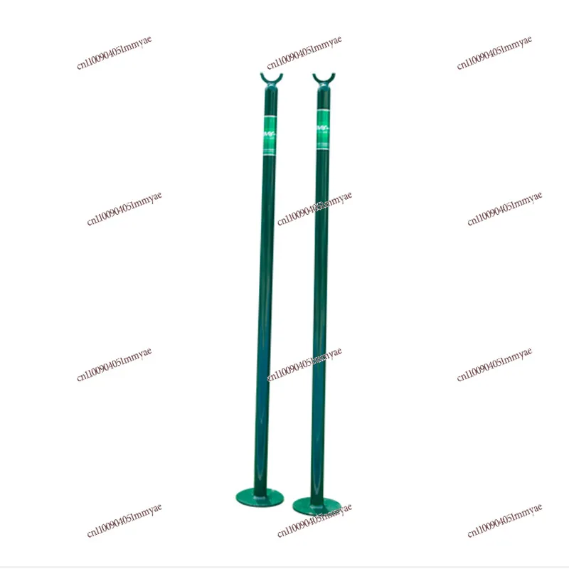 

Tennis Court Single Ball Column