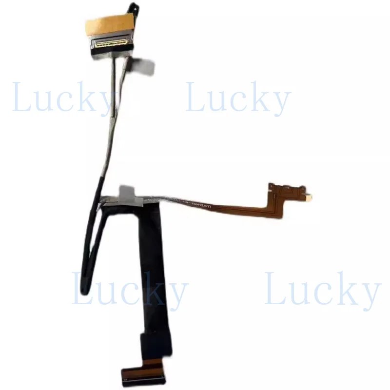 

Кабель для экрана Lenovo Y540-15IRH Y7000 2019 DC020023E00