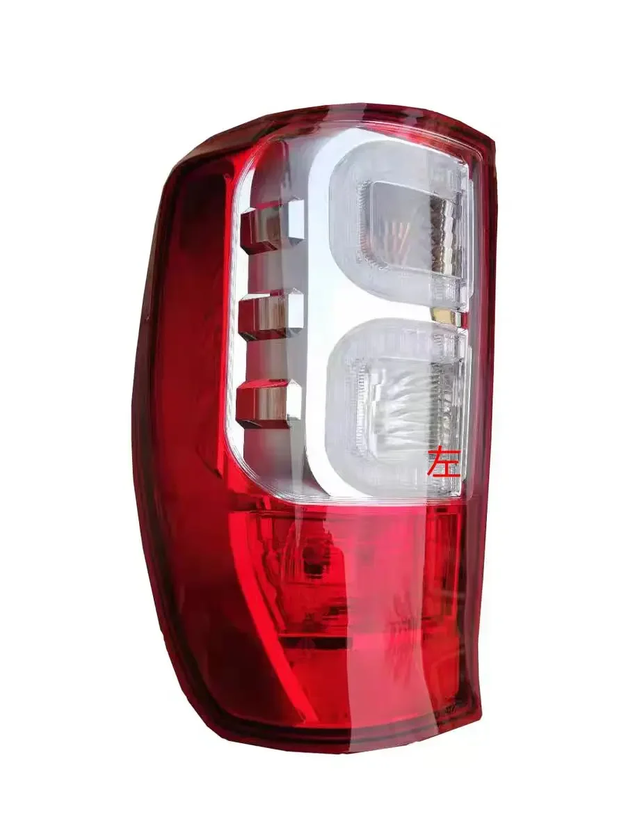 OEM Auto Car Rear Taillights For ZX AUTO Terralord/Field BQ1035 Taillight Car Accessories Lighting System