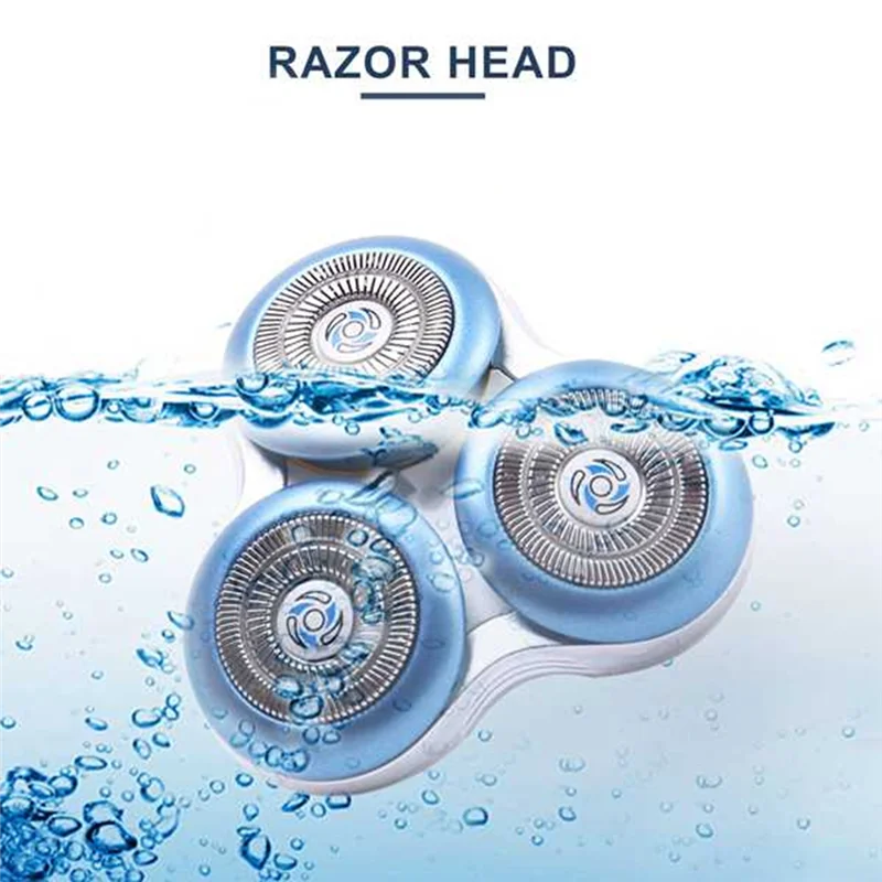 Shaver Replacement Head Blade Cutter For  For 7000 9000 RQ12 Series-N37R - Image 5