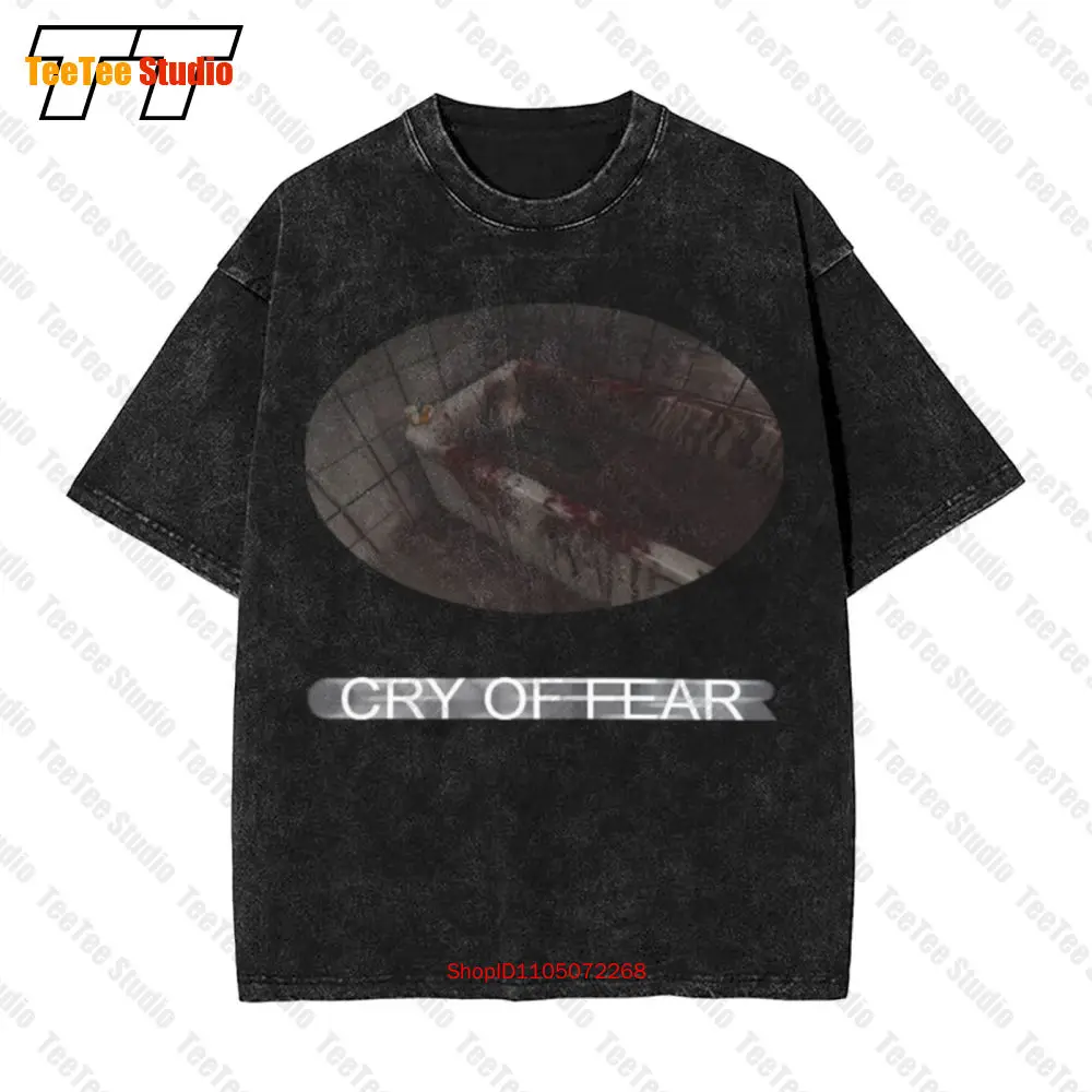 Cry Of Fear Video G…