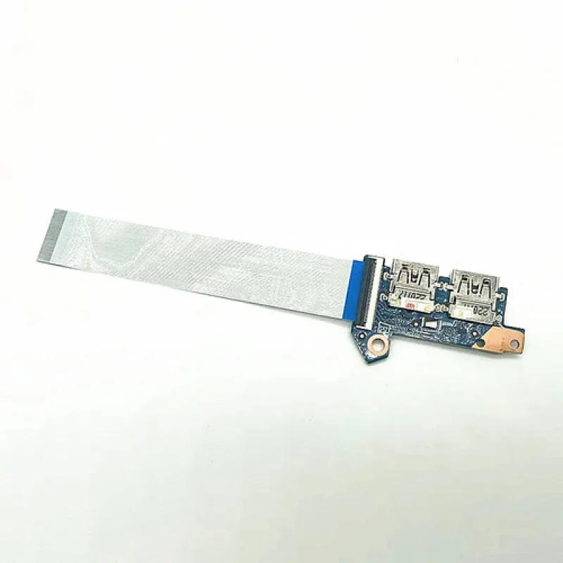 

A++NEW FOR HP Victus 16-e1002AX TPN-Q264 16-E tpn-q263 USB Port Board DA0G3MTBAD0