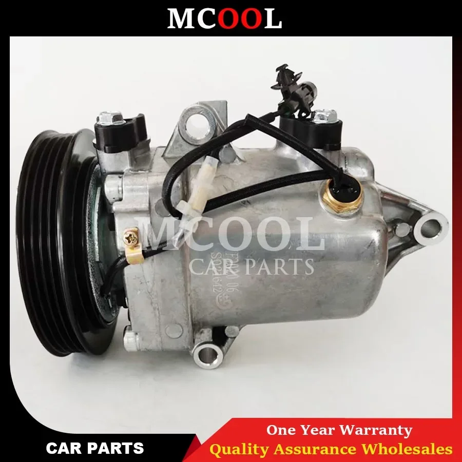 For Air Compressor chinA For Suzuki alto swift quality 95200-83KB0 T0905 01761 95200-83KA0