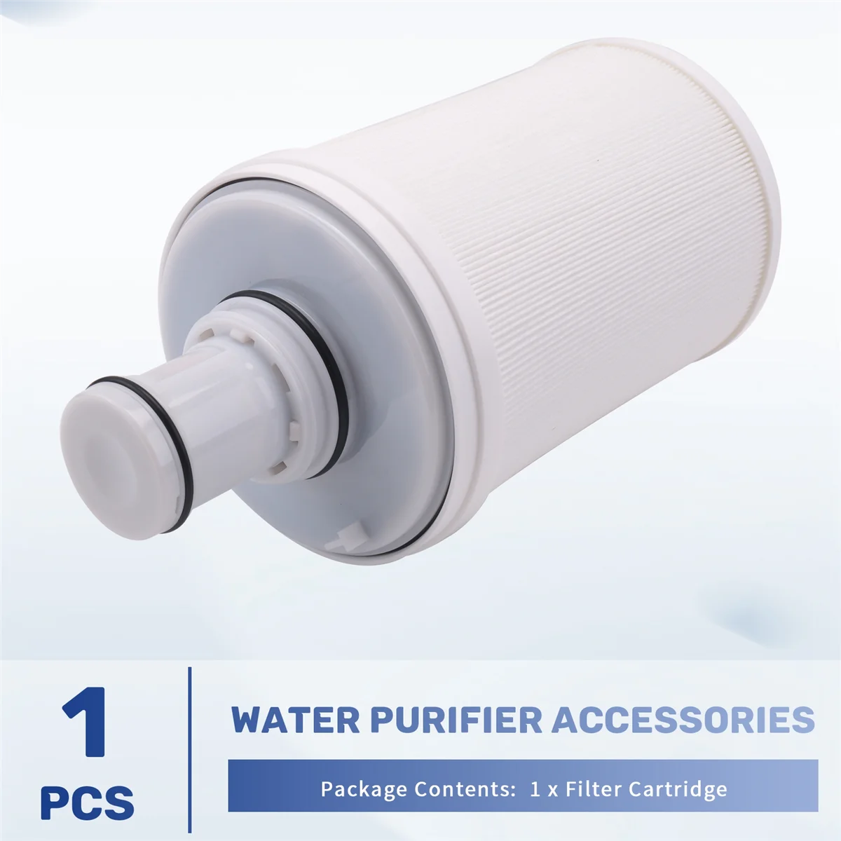 100186M для 100188Ch 100186M фильтр для очистки воды УФ-ремень передний фильтр