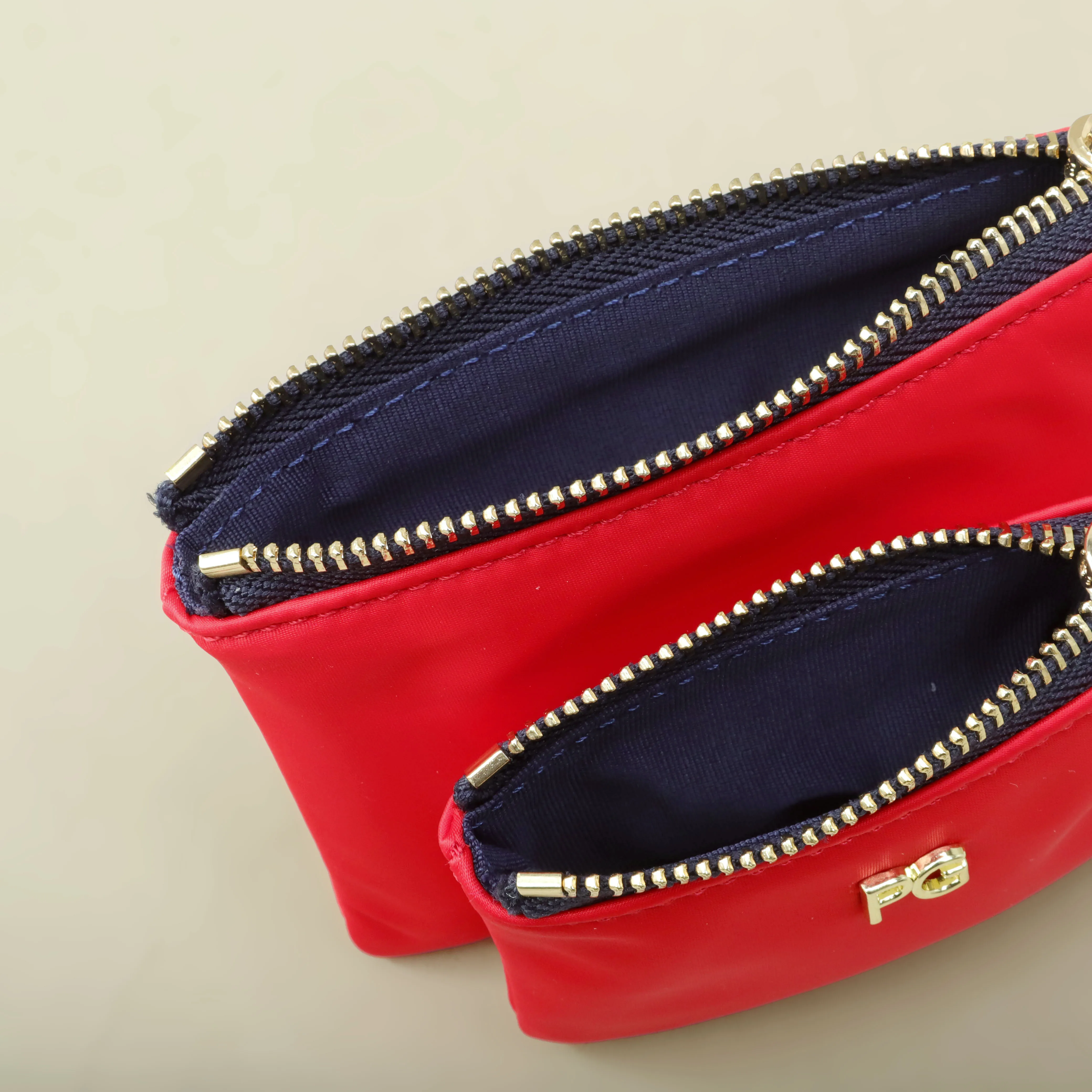 PG Leichte, packbare Outdoor-Reise-Modehandtasche, klassisches Design, hochwertige minimalistische elegante Tasche, Ausverkauf. – Detail 25