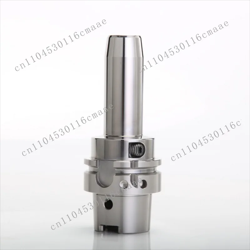 Construction machinery high-speed new HSK63A D10 L200 tool holder hydraulic chuck