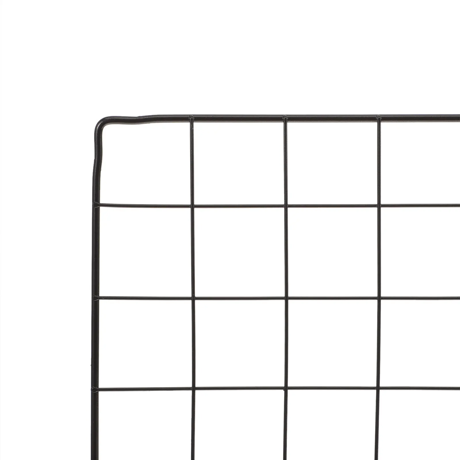 4 قطع من ملحقات قفص الحيوانات الأليفة، سياج شبكي قابل للفصل للكلاب، ألواح سياج سلكية قابلة للتركيب، حظيرة متينة طويلة الأمد للكلاب الكبيرة والمتوسطة