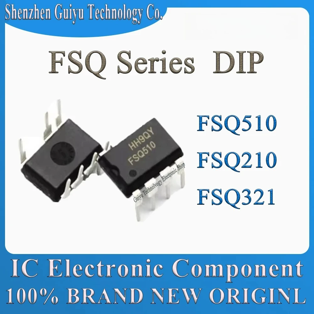 FSQ510 FSQ210 FSQ32…