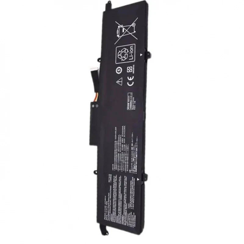 

C41N1908 0B200-03610000 Аккумулятор для ноутбука Asus RoG Zephyrus G14 GA401 GA401II GA401IV GA401QE GA401IH GA401IU GA401QM GA401QH