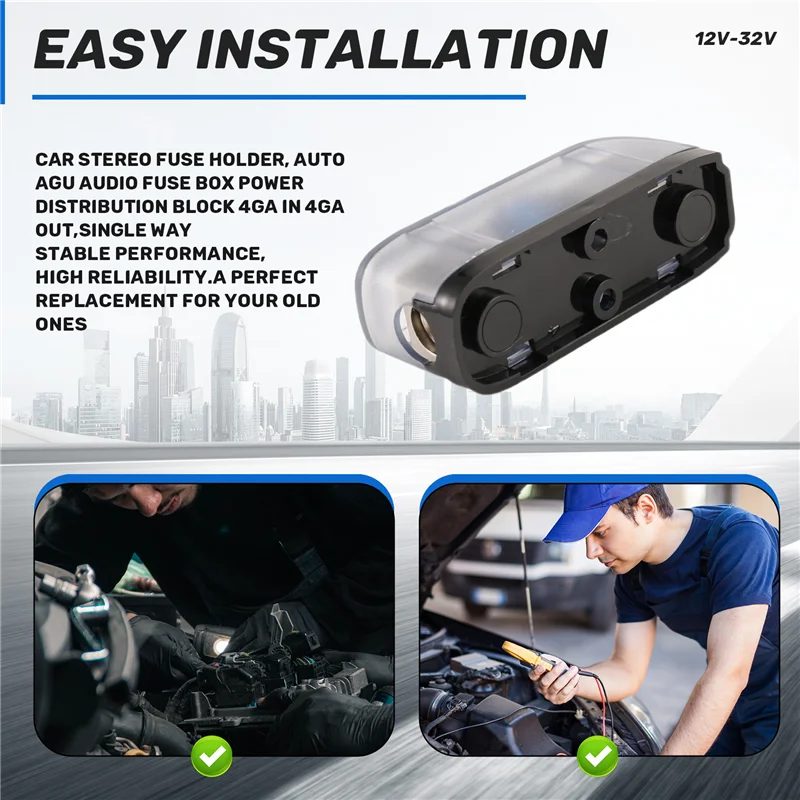 A22F-Car Stereo Fus…