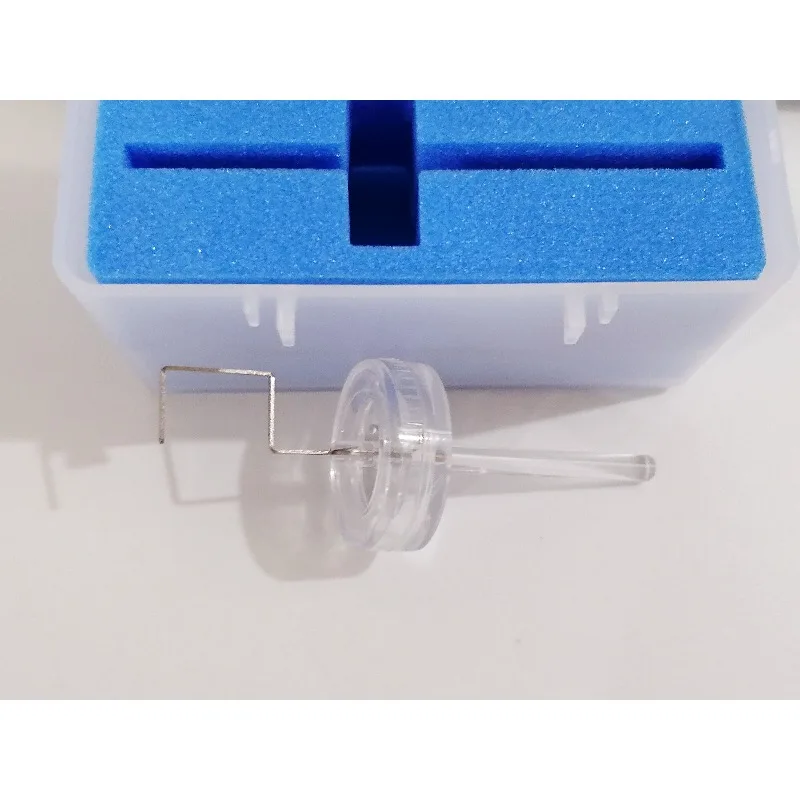 Strumento di riparazione dell'orologio per 3135/3035/2500/8500 per regolare la velocità del bilanciere, regola la chiave dell'ora