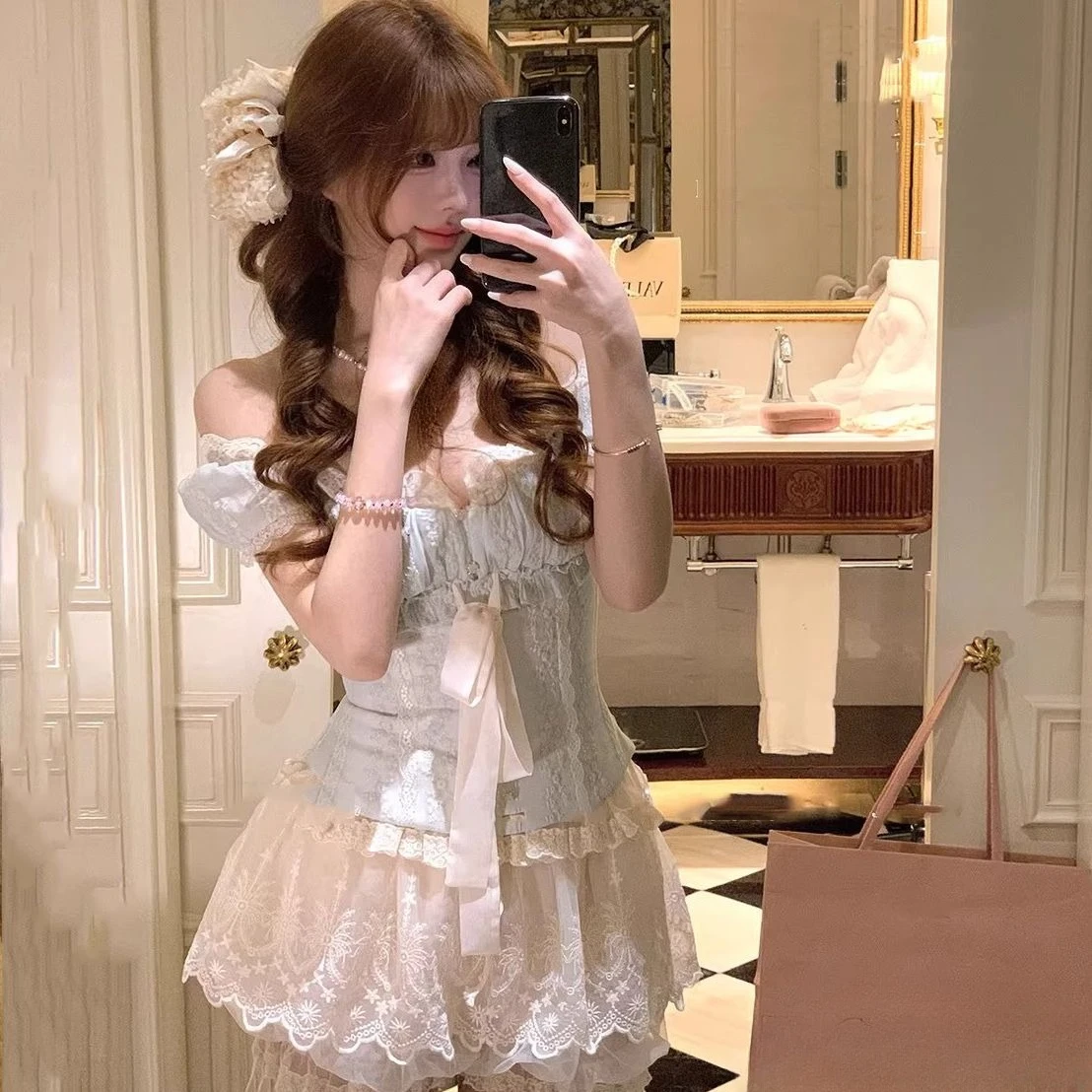 ชุดกระโปรงปาร์ตี้สไตล์โลลิต้าส - Women'S Fashion Kilt บทวิจารณ์และราคา