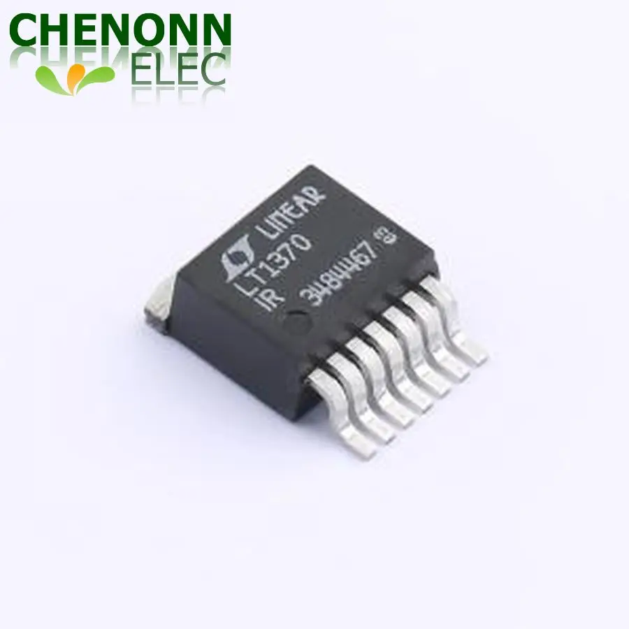 2PCS/LOT LT1370IR#PBF (DC DC Converters)