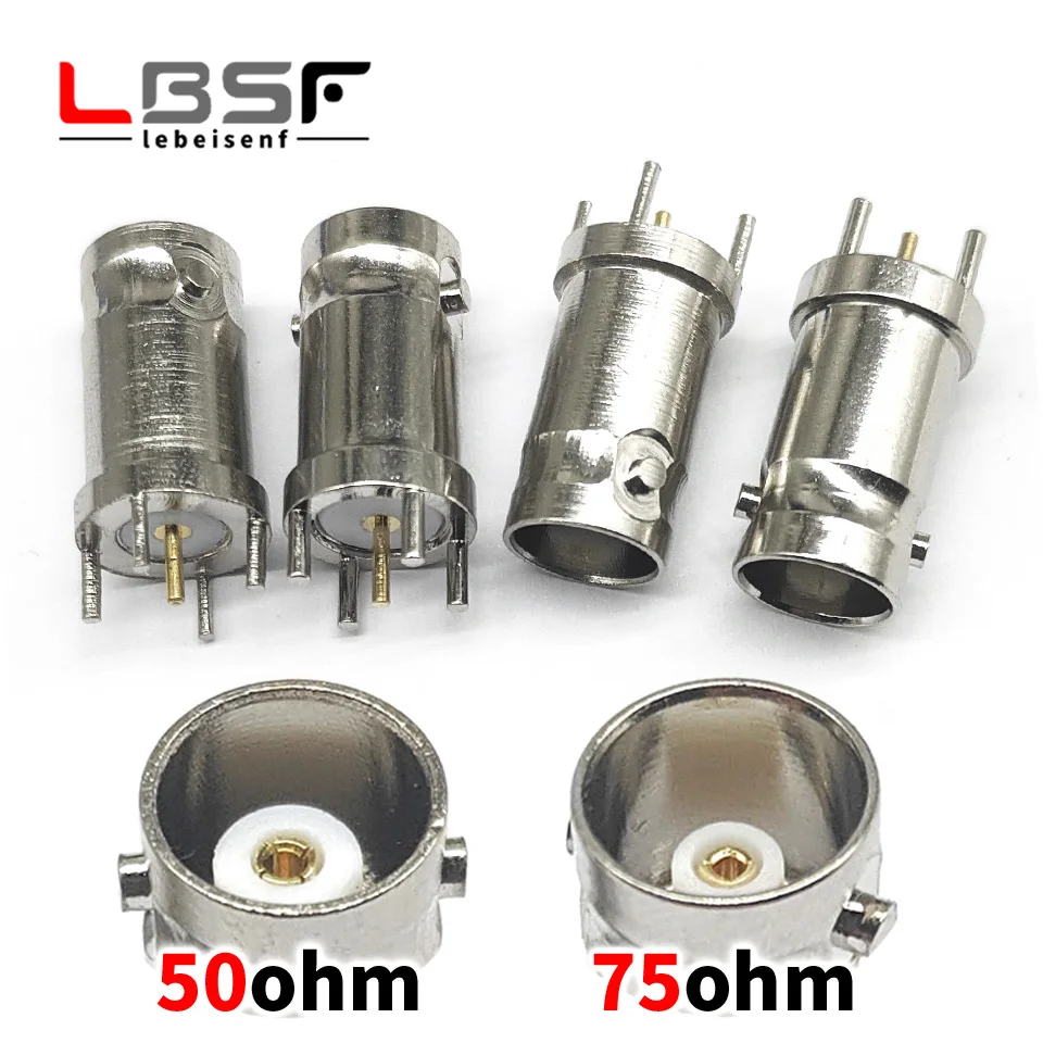 BNC-KE Copper BNC/Q…