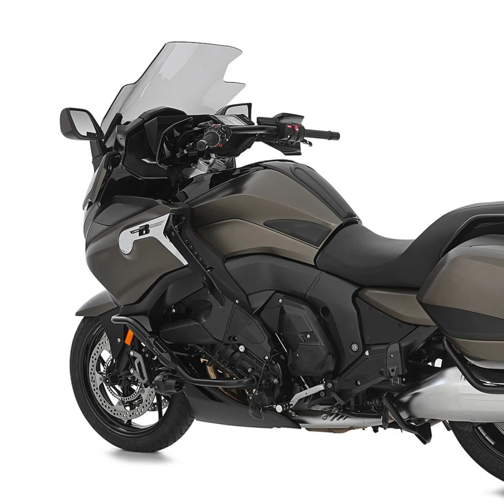 Anti Slip Tank Pad Sticker Gas Knee Grip Traction Side 3M Decal For BMW K1600B K1600GT K1600GTL K 1600 - Image 6