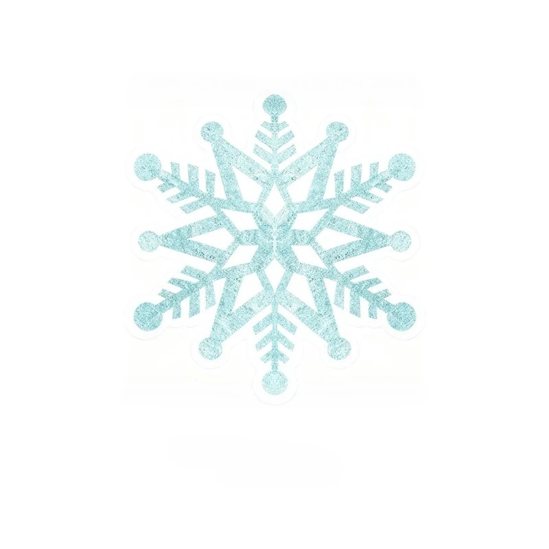 عيد الميلاد الثلج تأثيري حلي مرحلة المدرسة أداء دور اللعب الزي للفتيات بذلة بيضاء حفلة عيد الميلاد موضوع