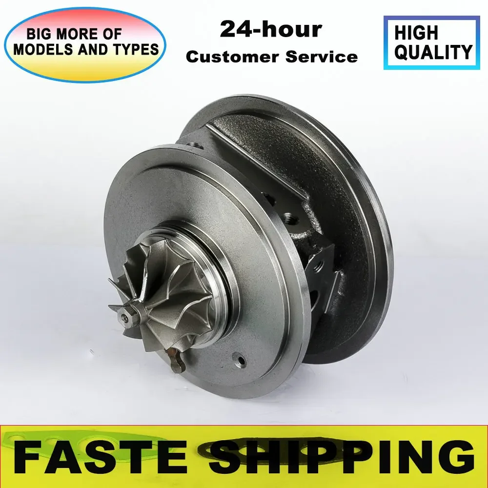 Turbo For Car CHRA Internal Replacement Parts For Ford Ranger Mazda BT50 B2500 3.0L 115Kw 156HP J97MU VJ38 4943873 2006-2011