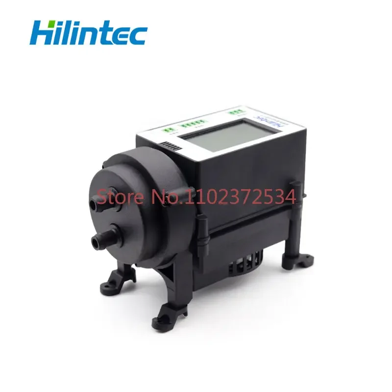 24v large flow micro vacuum pump C50 top small air pump brushless long-life electric pump