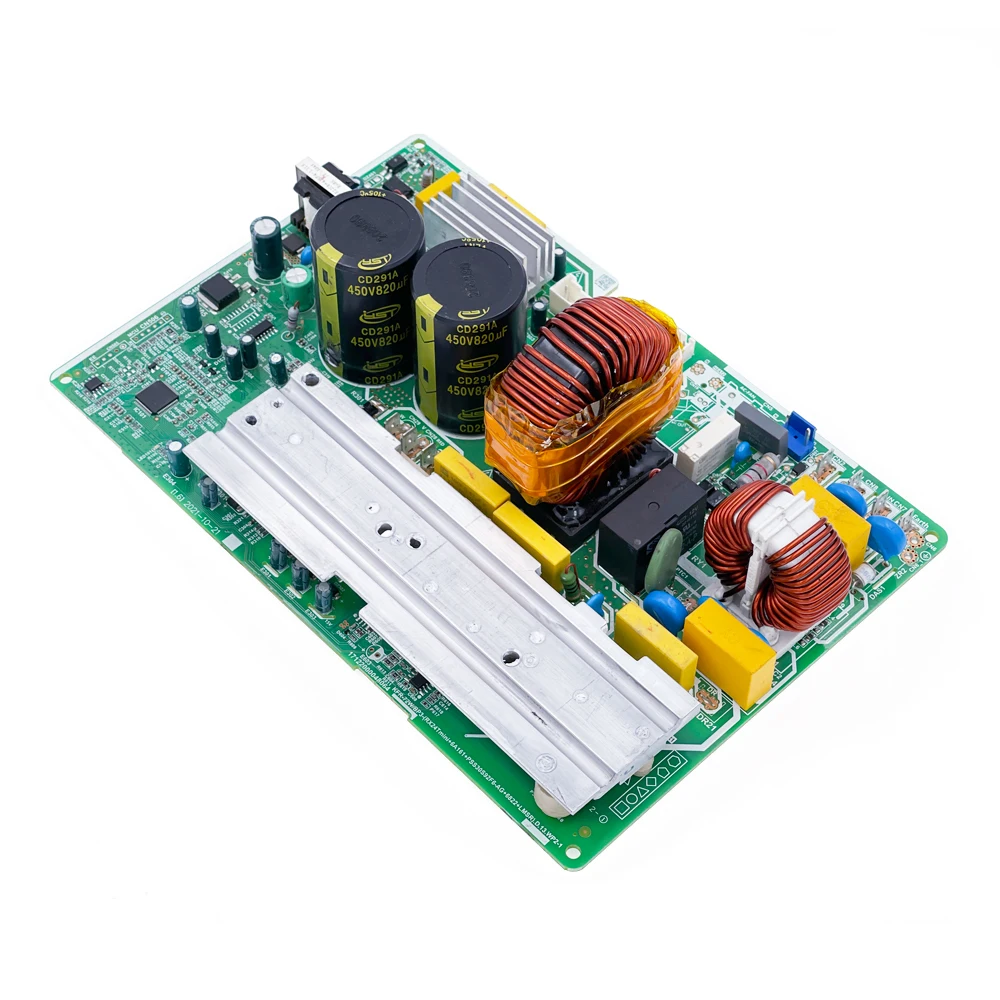 Utilizzato per la scheda di controllo del condizionatore d\'aria Midea KFR-72W/BP3-(RX24Tmini+6A161+PSS30S92F6-AG-6822+LMSR).D.13.WP2-1 PCB