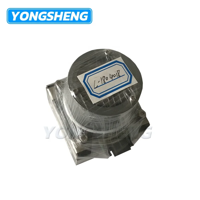 2026 Hot Item 003-1006-001 PUMP MOTOR for Citronix Continuous Inkjet Printer Spare Parts - view 3