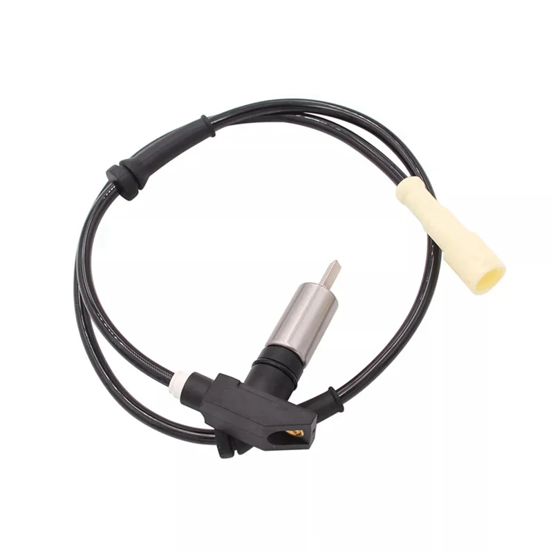 

3X 34521154044 Car ABS Wheel Speed Sensor For BMW 5 E28 0265001029 SU11978 XABS660 AB1383 5S10525 LAB228