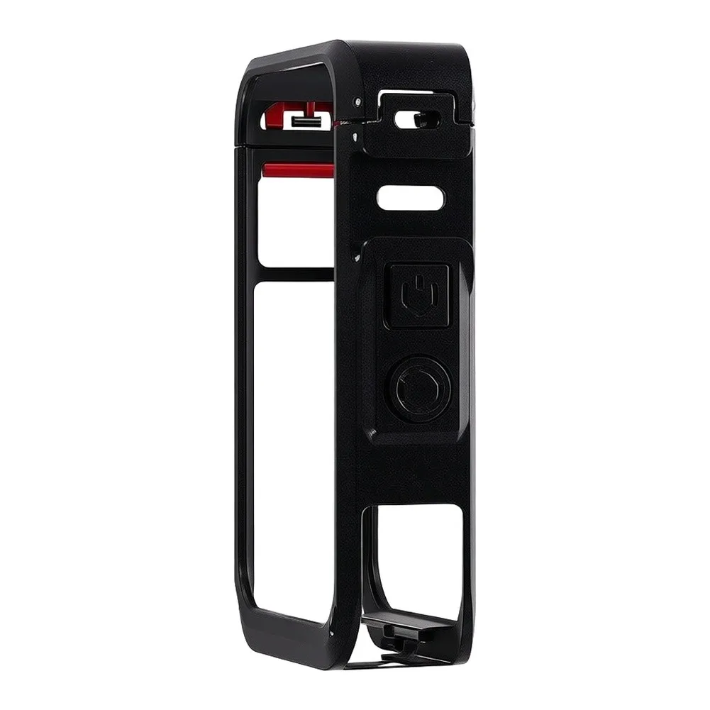 1pc Aluminum Alloy Cage For Insta360 X6 Metal Bezel Case Protective Frame With Mounting Points For Action Camera Accessories