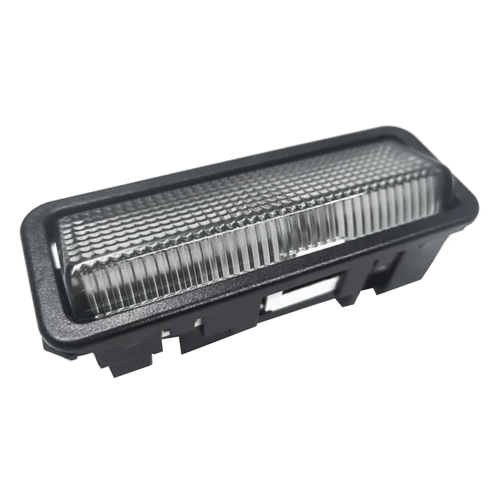 مصباح قراءة داخلي لسيتروين ، ضوء لـ AX ZX BX Peugeot ، مصباح قبة داخلي