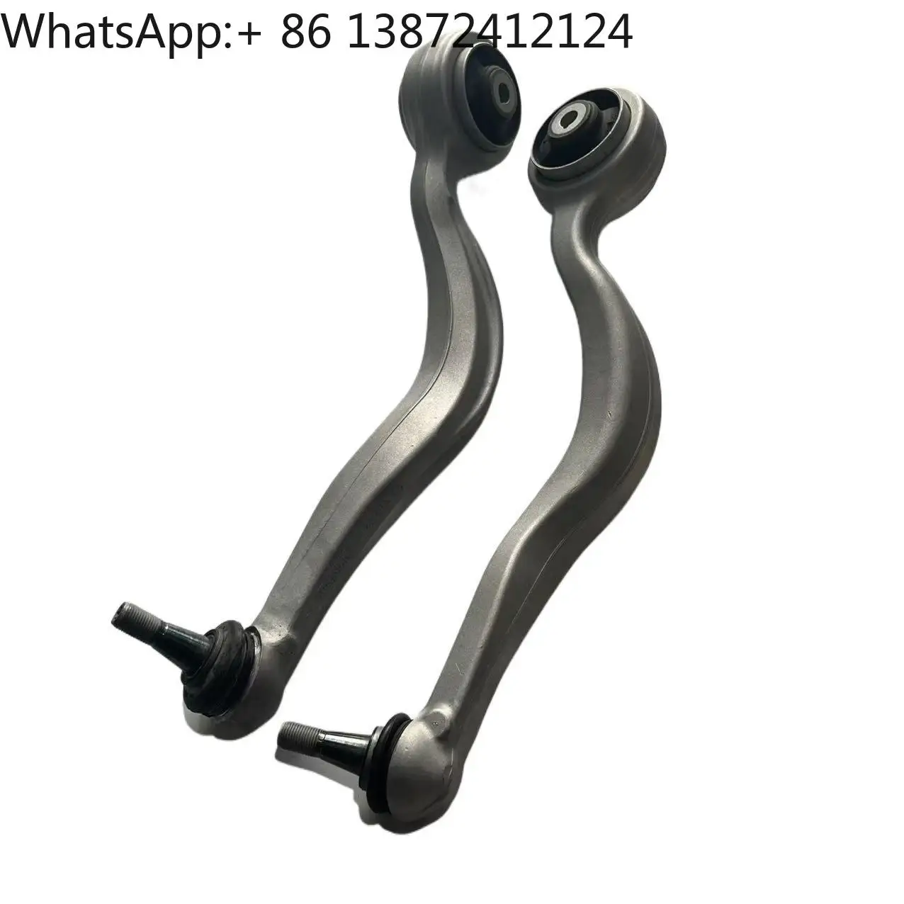 

2053301905 2053302005 Front Control Arm for Mercedes-Benz AMG E53 C-CLASS W205 E200 E220 E300 E350 E400 E450 Four-wheel Drive