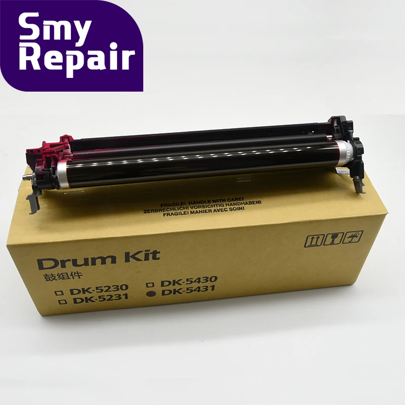 1X DK-5430 DK-5431 Drum Unit For Kyocera PA2100cx PA2100cwx MA2100cx MA2100cfx 30C0A93010 30C0A93020 Drum Cartridge 100K