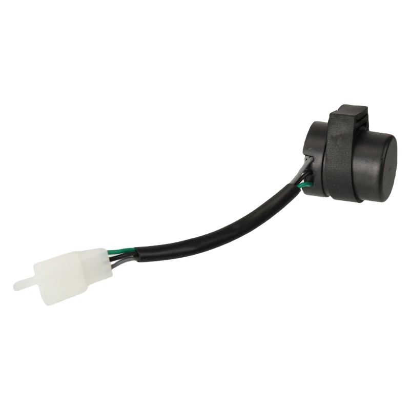 

NEW 1 Piece For GY6 50‑250cc Motorcycles Scooters Moped ATV 3 Pins Round Turn Signal Flasher Relay Blinker
