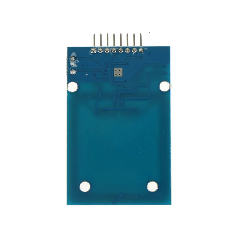 13.56MHz RFID Module For Arduino Mf Rc522 Rc-522 Reader Writer Card Module