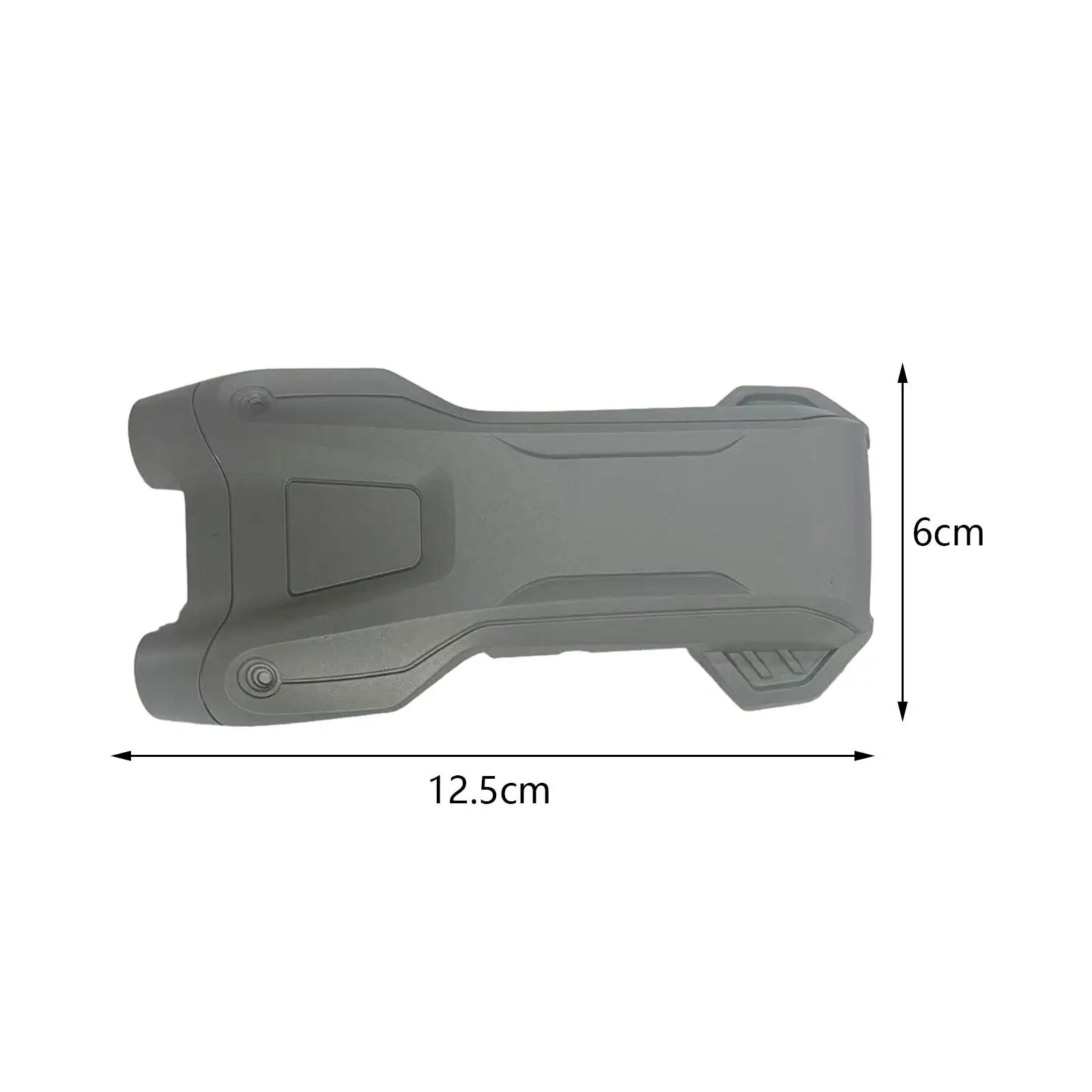 Cubierta de carcasa de Dron RC, conjunto superior e inferior, conjunto de piezas, reemplazo profesional para Z908 Pro, modificación DIY