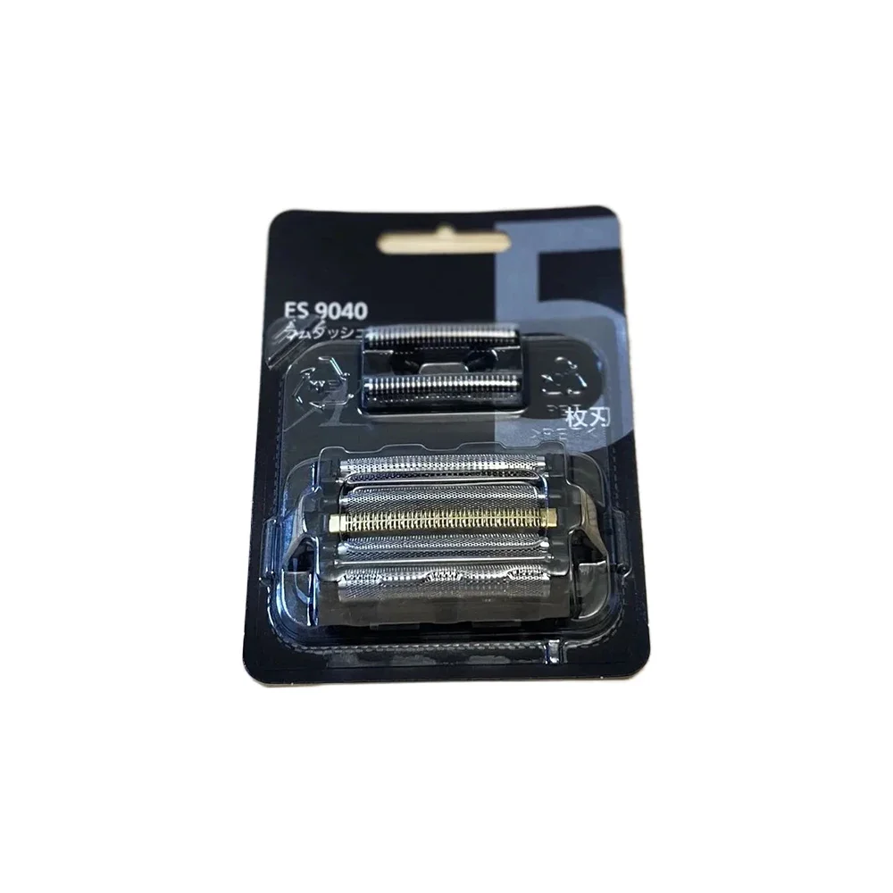 

Сменное лезвие WES9040 ES9040 для ES-CLV5G ES-CLV5U ES-CLV7G ES-CLV7U ES-CLV9U ES-LV5G ES-LV7G ES-LV7U ES-LV9U