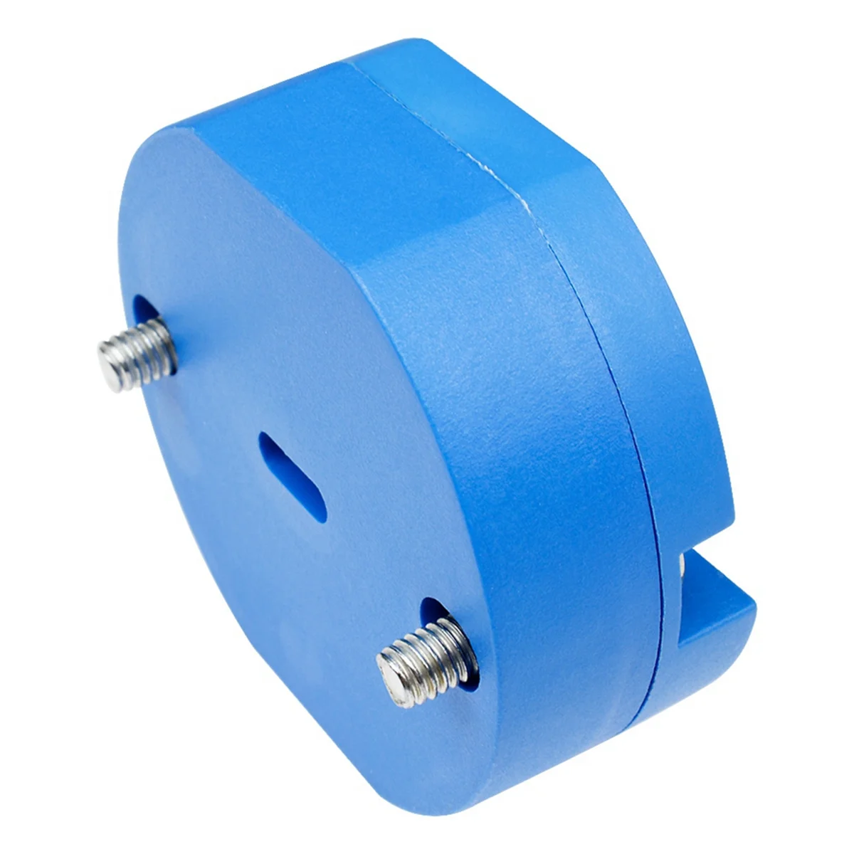 ABGIPT100 0-200 องศาเครื่องส่งสัญญาณการตรวจจับอุณหภูมิ 4-20MA เอาต์พุตหัวติดตั้งเครื่องส่งสัญญาณอุณหภูมิ