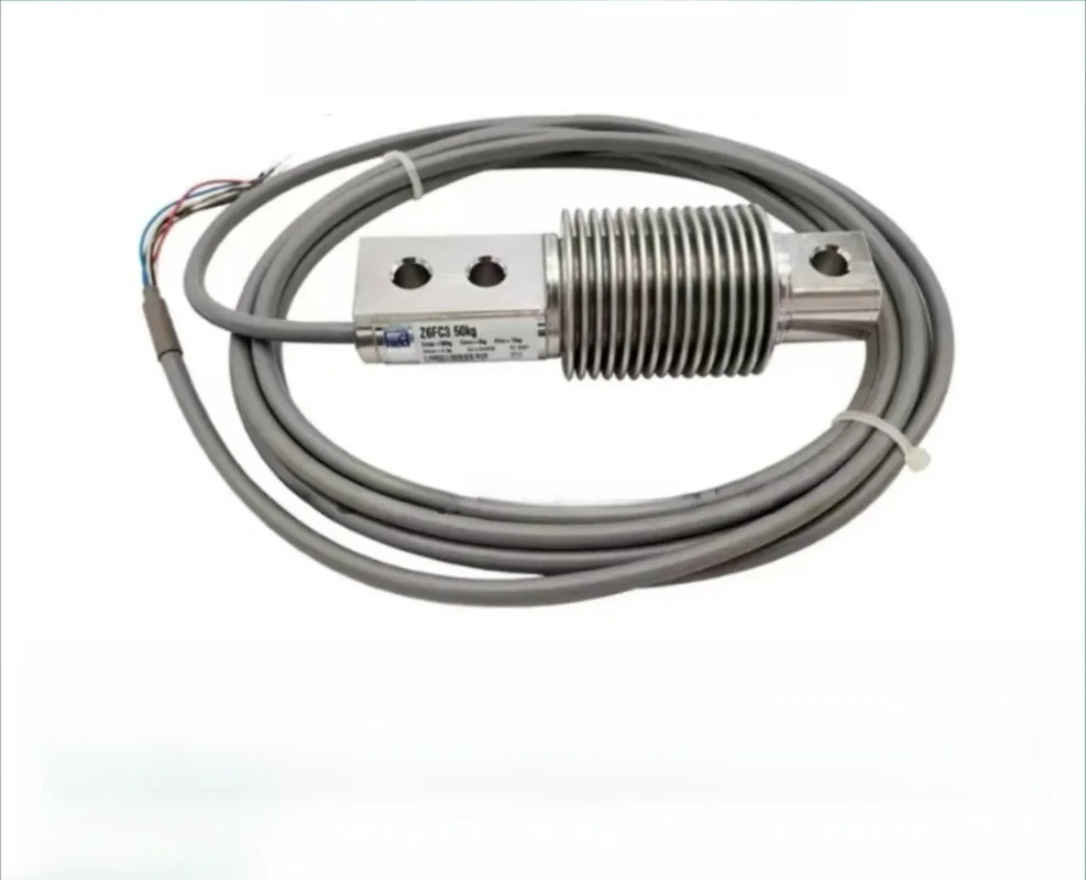 Z6FC3 Z6FD1 bending beam weighing sensor, accuracy and burial depth standards, 100% original