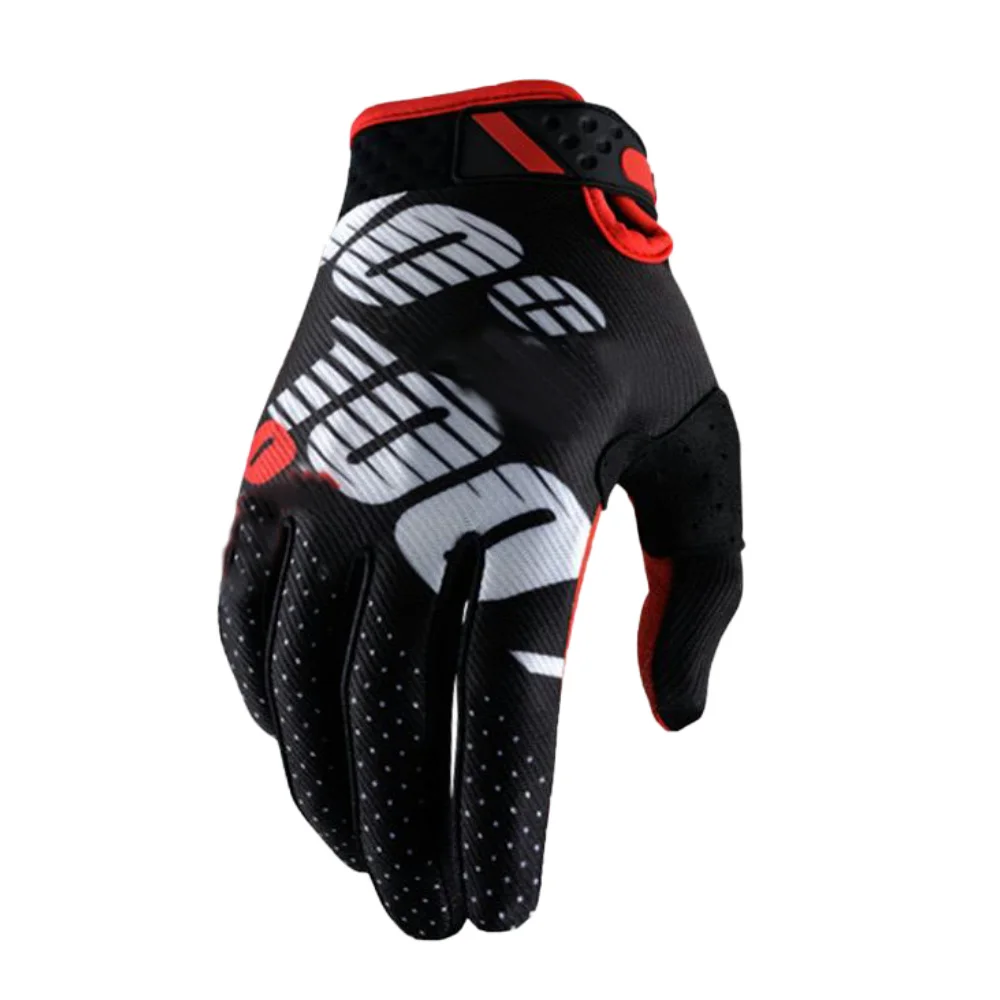 

Motorcycle men and women, suitable for off-road and other outdoor activities. Use MTB DH MX gloves when going downhill