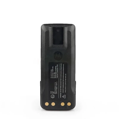 ATEX Series Rechargeable Lithium Battery NNTN8359A for Walkie Talkie XIRP8668EX P8608EX