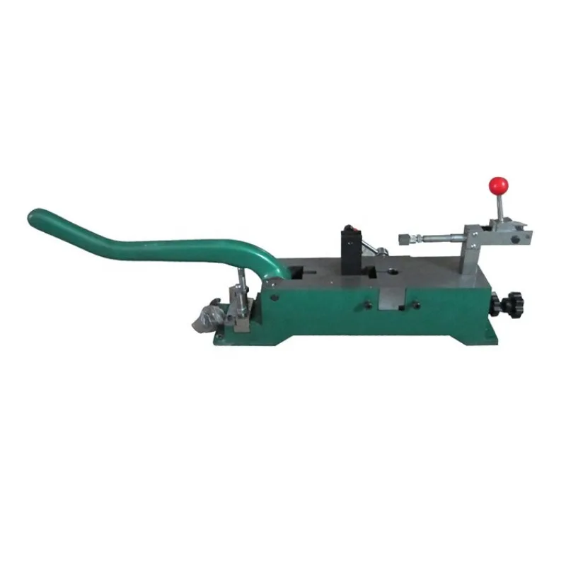 durable YTB-25B Manual bending machine price