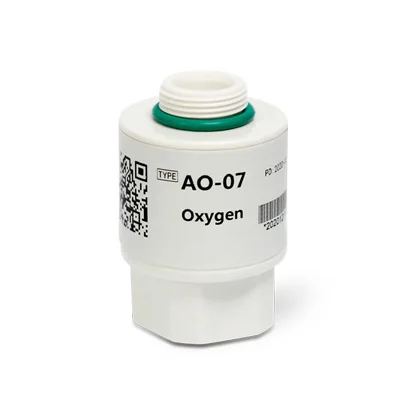 

Hot Selling Concentration of Oxygen Flow Sensor Oxygen Detector Cell for Oxygen Concentrator