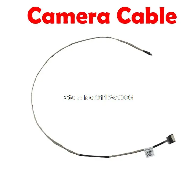 

Laptop Camera Cable For Lenovo For Ideapad Z51-70 500-15ISK 5C10J23567 DC020024Z00 3D DIS New