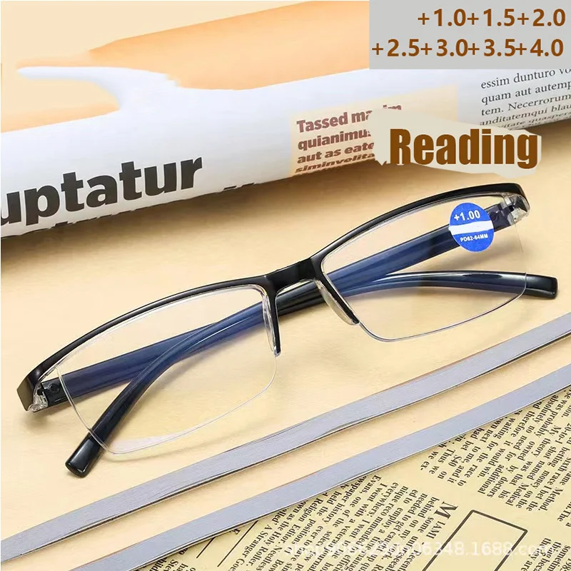 Lesebrille Augenbrauenständer Hd Universal Männliche Und Weibliche Ältere Spezielle Ultraleichte Mode Neue Stil Ältere Brille TY259