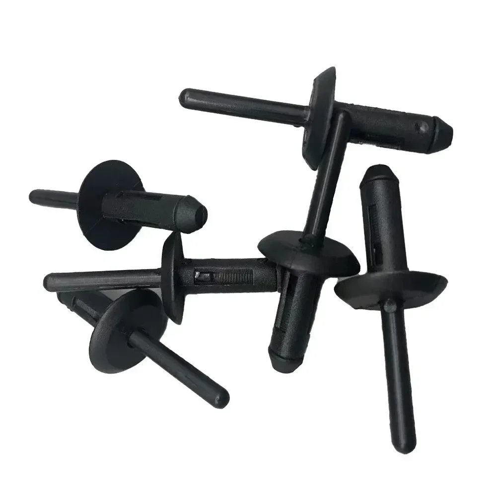 Car Bumper Rivet Clips Fastener, Acessórios de carro, Jeep WJ, Grand Cherokee, 34201631, 30pcs